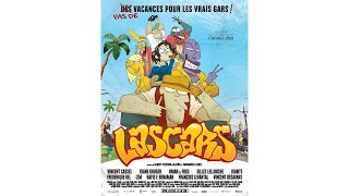 Lascars le Film 2009 VF [upl. by Cud533]