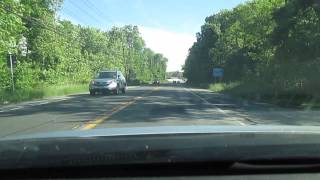 Mahopac Route 6 [upl. by Elleina40]