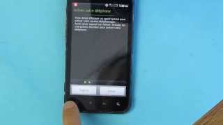 Bypass Activation HTC Droid Incredible 2 ADR6350 Verizon [upl. by Indnahc]