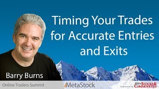 Timing Your Trades for Accurate Entries and Exits [upl. by Cordova]