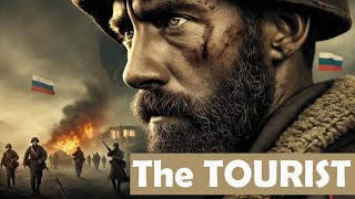 What Makes Russian Action Thrillers So ADDICTIVE The Tourist Action Thriller with English Dub [upl. by Fellner504]