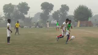 250GB VS 157GB 1st HAIF 3rd Match Day 5 193 Baba Tahir Football Tournament  Hafiz Studio 197 [upl. by Humpage877]