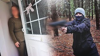 I WENT TO THE 8 YEAR OLDS MUMS HOUSE TO SNITCH ON HIM Police Called [upl. by Arteid643]