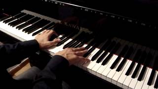 Grieg  Arietta ABRSM Piano 20192020 Grade 4 B2 [upl. by Hsakiv]