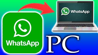 como tener  WHATSAPP  para PC  ULTIMA VERSION GRATIS  2020 para WINDOWS 788110 [upl. by Ettena289]