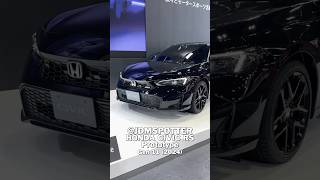 HONDA CIVIC RS Prototype ホンダ・シビック RS jdm jdmcars jdmhonda honda hondajapan civictyper [upl. by Ettenwahs]