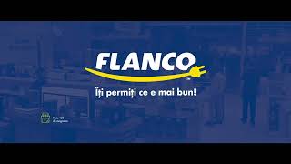 Flanco Logo [upl. by Htebaile23]