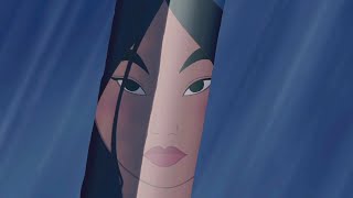 Mulan  Transformation [upl. by Auberon826]