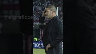 A 16 años del silencio atroz el día que San Lorenzo y Bergessio hicieron historia ante River [upl. by Kowtko]