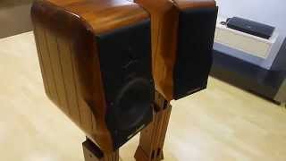 Sonus Faber Electa Amator II [upl. by Ecirbaf974]