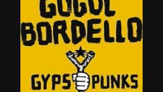 Gogol Bordello  Undestructible [upl. by Ellehcen816]