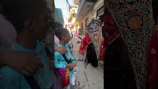 BULANDSHAHR  SAPTH BHAWANI KALI AKHADA BULANDSHAHR  2024  DEVIPURA HD VIDEO  devipura [upl. by Rider]