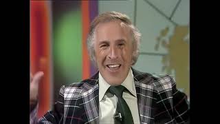 Bruce Forsyth and the Generation Game S03E05 October 13 1973 [upl. by Ozkum49]