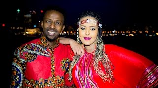 AWALE ADAN IYO HANI UK 2016 GUUR OFFICIAL VIDEO DIRECTED BY STUDIO LIIBAAN [upl. by Lorry]