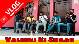 How To Shoot Music Video in Hindi  Kunal Valmiki Song Valmiki Ki Shaan Song  Honey Prajapati [upl. by Ann]