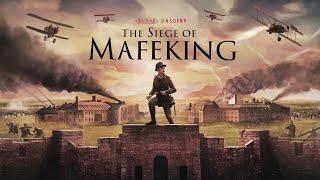 The Siege of Mafeking A Turning Point in History  United Kingdom War History [upl. by Yonit]