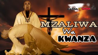 HUPASWI KUMKOMBOA MZALIWA WA KWANZA By Mwl Vincent Mwakisyala [upl. by Ainaznat]