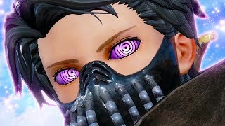 THE ULTIMATE RINNEGAN POWER NEW CaC RINNEGAN Dojutsu GAMEPLAY Jump Force MODS [upl. by Nneb929]