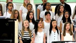 Musical Performance by 5th and 6th Graders at Laurel Hill Elementary School [upl. by Ahgiela]