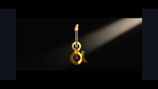 Ampersand  Guitar Official lyrical video [upl. by Dickenson994]