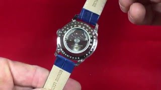 90151271570 Sturmanskie Gagarin Automatic [upl. by Rosalee]