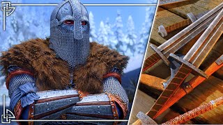 the Best Skyrim Armor and Weapon Mods Ever Made [upl. by Rice]