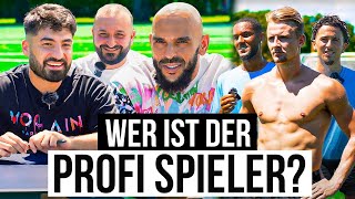 Wer ist der PROFI SPIELER Find The Pro MIAMI Edition 11  Staffel 2 [upl. by Neilla564]