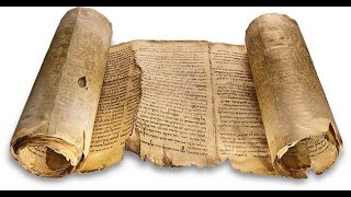 How the Dead Sea Scrolls quotBiblequot Differs from the Traditional Hebrew Text [upl. by Copland299]