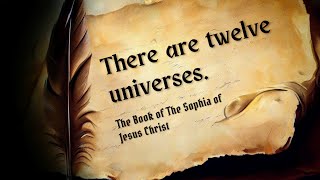 The Most Obscure Teachings of the Gnostic Gospels [upl. by Zitella]