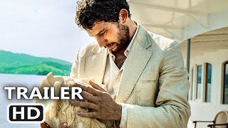 LA CHIMERA Trailer 2024 Josh OConnor Drama Movie [upl. by Schwerin]