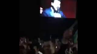 Emin Ağalarov  Konsert [upl. by Uird]