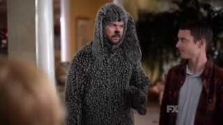 Wilfred Season 3 Promo  Sick [upl. by Hgielak]