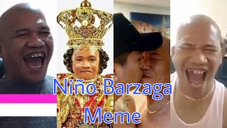 Niño Barzaga Memes Compilation part 2 [upl. by Meghann163]