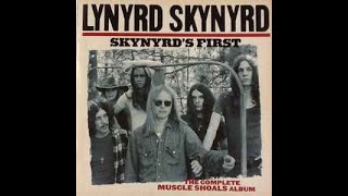 Lynyrd Skynyrd quotFree Birdquot Original Version [upl. by Ledba]