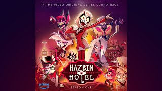 Hazbin Hotel Todas as Músicas Dubladas  Episódios 1 ao 6 PLAYLIST Letras [upl. by Soirtemed306]