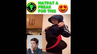 Matpat a FREAK for this [upl. by Vivia]