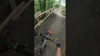 Bikepark Winterberg [upl. by Leasim]