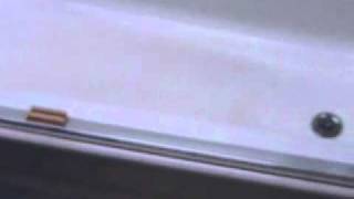 Reglaze Fiberglass Tub Shower unit Part 1 [upl. by Cony]