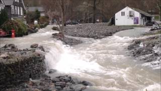 Glenridding  6th December 2015 by Anne Gibson [upl. by Inaj]