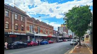 Sydney Lidcombe area Tour [upl. by Aiello]