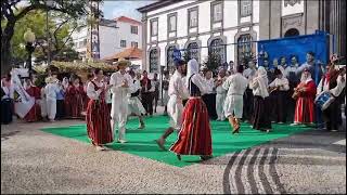 Bailinho da Madeira [upl. by Jaynell]