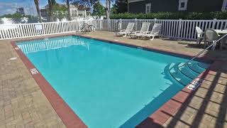 Emerald Waters Village in Destin Florida  Vacation Rentals [upl. by Mars961]