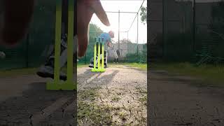 Hit the SWEET SPOT Every Time with This Simple Trick  Coach Dhruv  Batting tips [upl. by Anahsat]