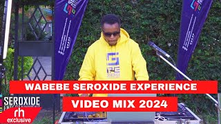 CLUB BANGERS PARTY MIX 2024 BY WABEBE SEROXIDE EXPERIENCE MIX BY RAYTHEDEEJAY FT SET ITARBANTONE [upl. by Mok]