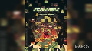 Scanners 1981 Full Movie The Criterion Collection DVD Quality [upl. by Jecoa]