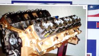 Information about Oldsmobile V8 engines [upl. by Nednerb]