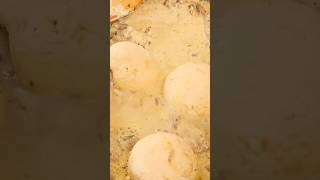 The best steaks with mushroom sauce mmmgood food recipe cooking steak shotsvideo [upl. by Enyrat793]