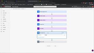 Using Microsoft 365 Power Automate to Copy Office 365 Calendar 1 events to Calendar 2 events [upl. by Tiduj676]