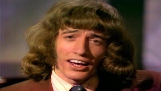 Bee Gees  I Started A Joke 1968 Stereo 4K [upl. by Bubb]