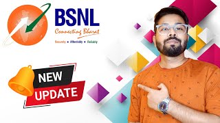 Again Bsnl 4G launch in 2 New Locations  bsnl 4g news today  Tech Talks San [upl. by Herring]